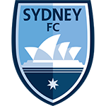 camiseta Sydney FC